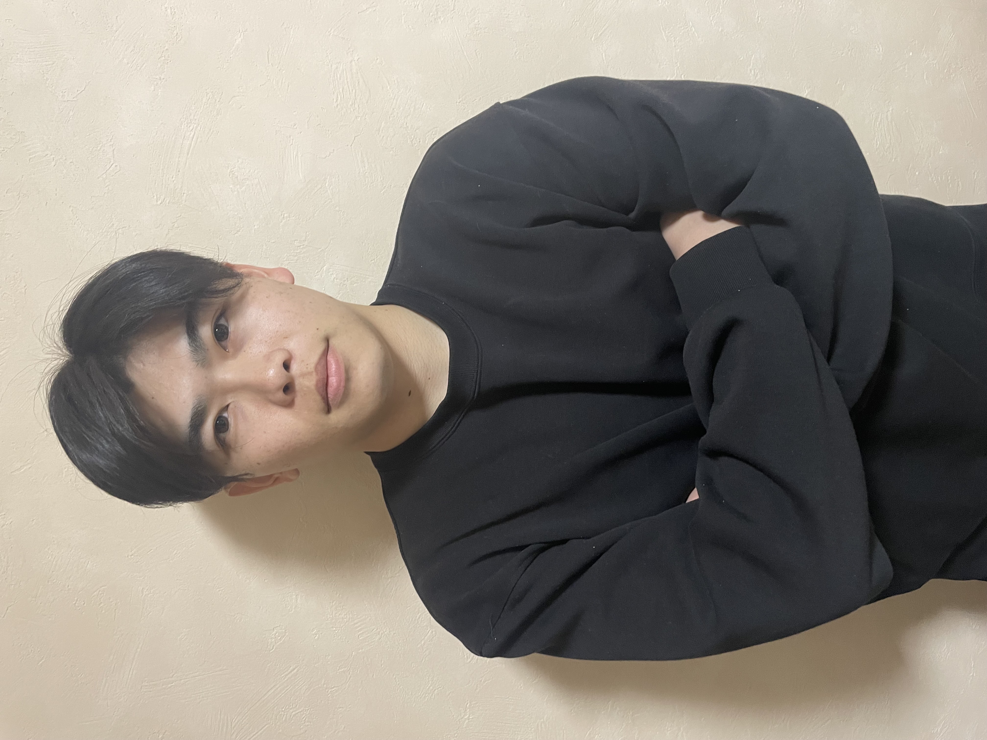 塾長 古沢凜人